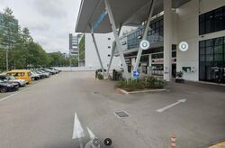 Oxley Bizhub 2 (D14), Factory #479892851